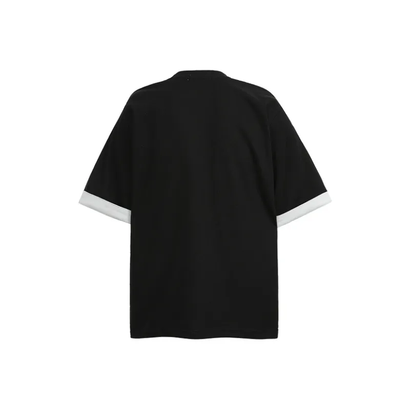 BONAS T Shirts Unisex-7