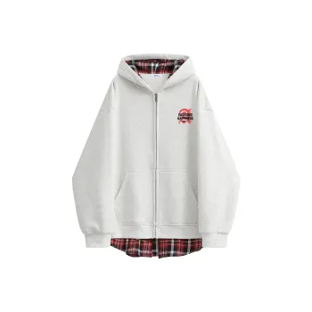 Warrior Huichao Riding The Wind Collection Sweatshirt Unisex
