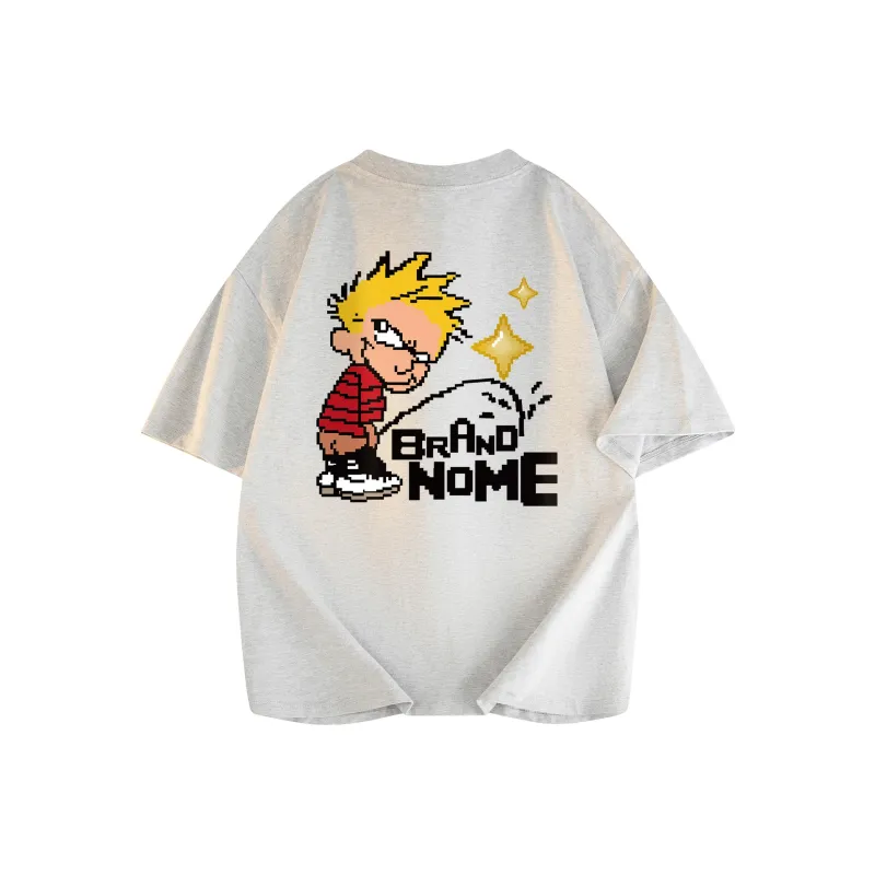 NOME T Shirts Unisex-15