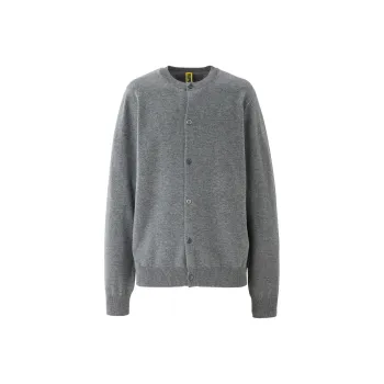 Onitsuka Tiger Knitwear Unisex Gray