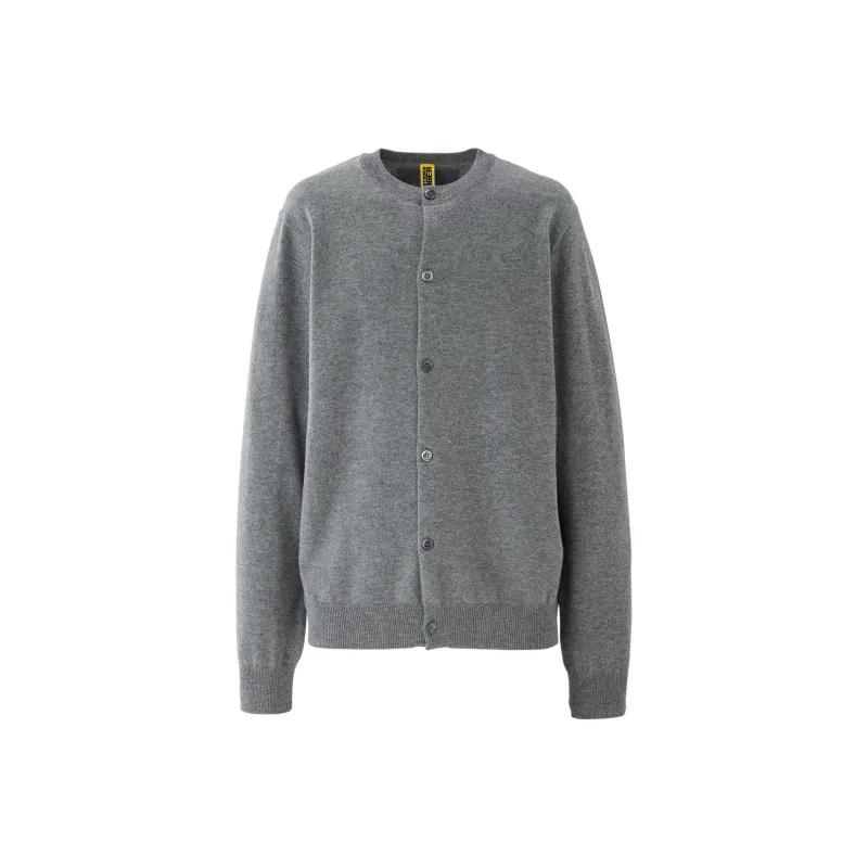 Onitsuka Tiger Knitwear Unisex Gray-0