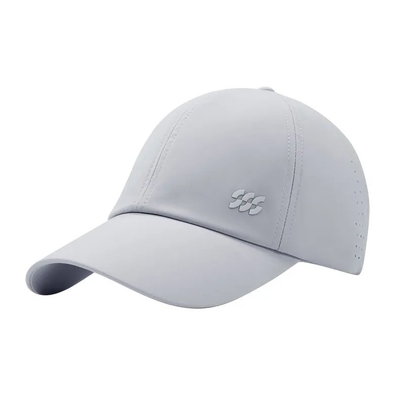 HLA Polyester Baseball Caps Unisex-6