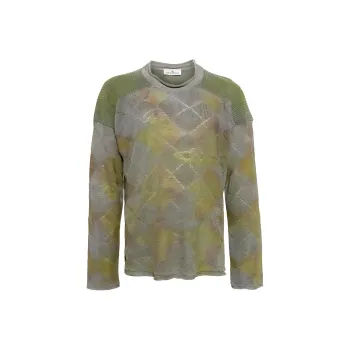 Vivienne Westwood Orb Embroidered Knitted Jumper