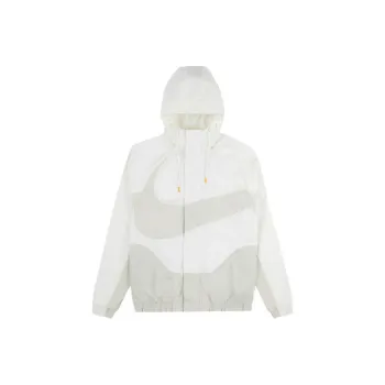 Nike Jackets Men White