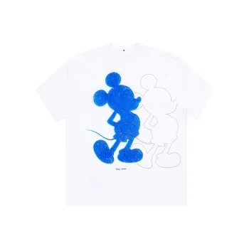 ADER ERROR X Disney Mickey Mouse T-shirt