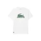 White/Green