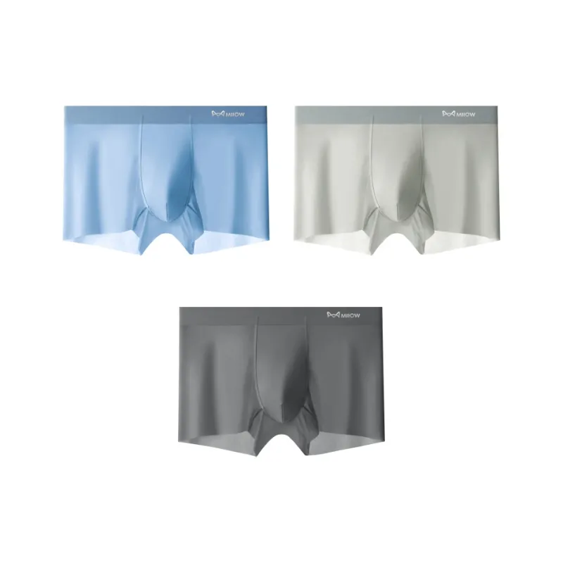 MIIOW Men Underpants-48