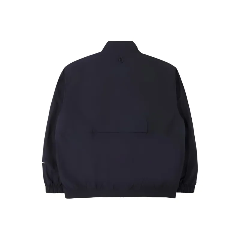 FILA Jackets Men Marine Blue-1