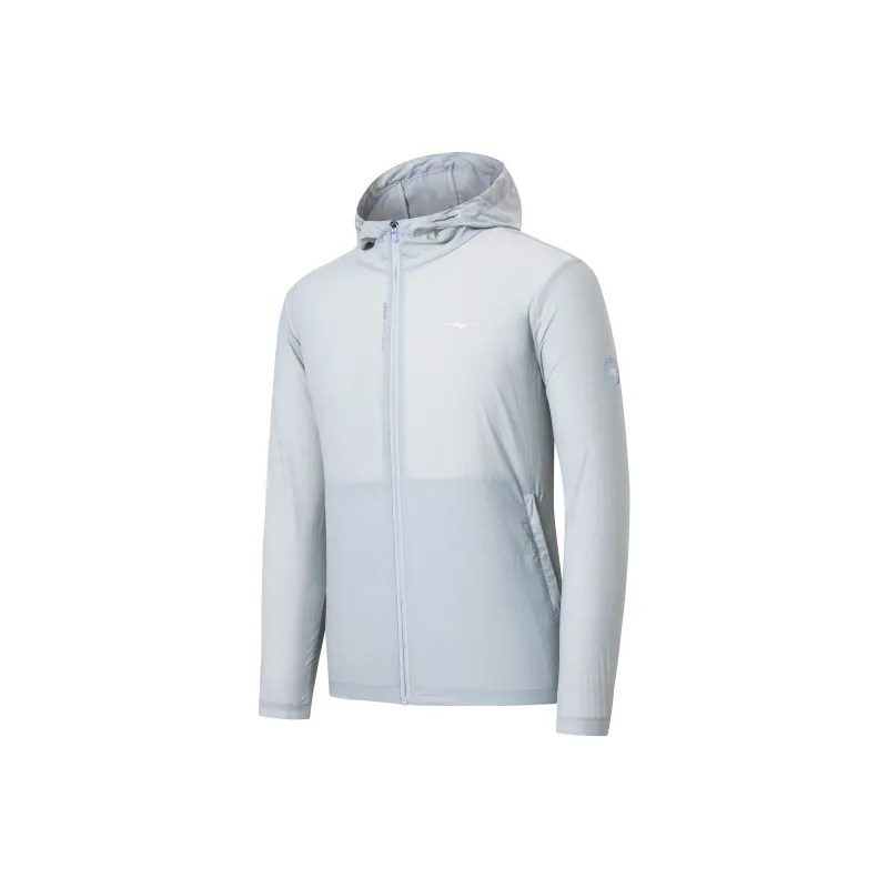 Erke Jackets Men Cloud Gray-0