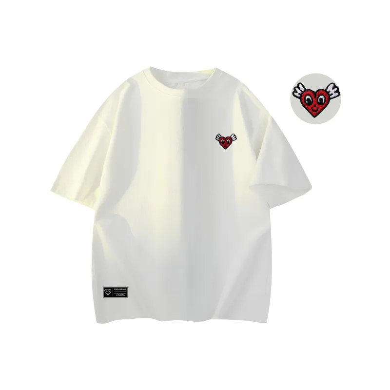Emoji T Shirts Unisex-3
