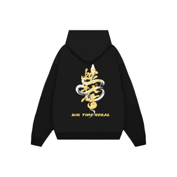 BIG TIME REGAL Sweatshirt Unisex