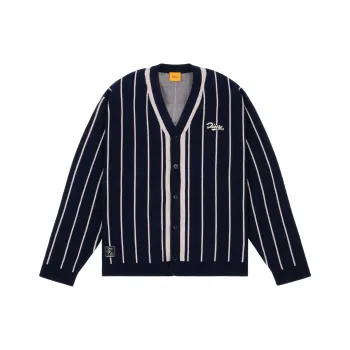 Dime MTL SS24 Knitwear Unisex Navy