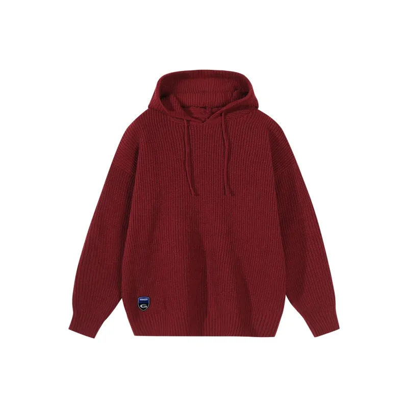 Gwola Knitwear Unisex-8