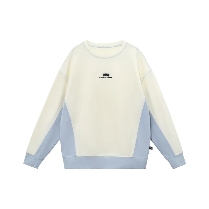 Tryforlove Sweatshirts Unisex-2