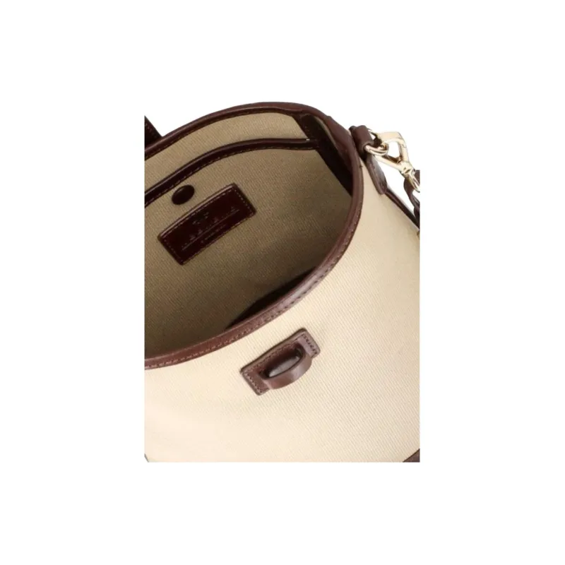 WEEKEND MaxMara Vasaio Bucket Bag-3