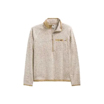 THE NORTH FACE Jackets Men Oat