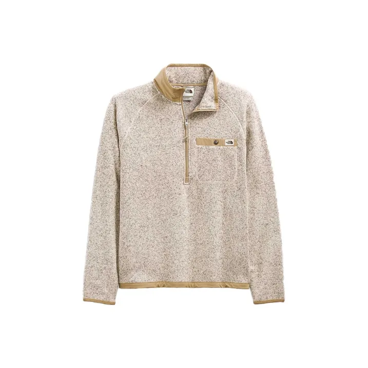 THE NORTH FACE Jackets Men Oat-0