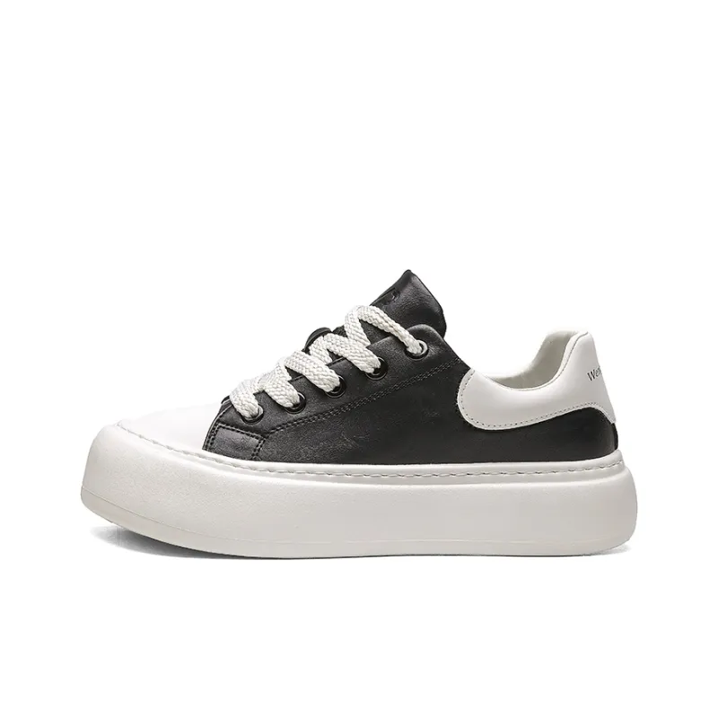 AD Lightweight Anti Slip Low Top Skateboard Shoes Men's-5