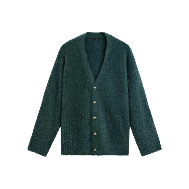 ZARA Sweaters Men-0
