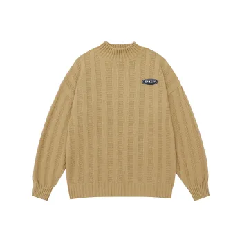 S.view Sweaters Unisex