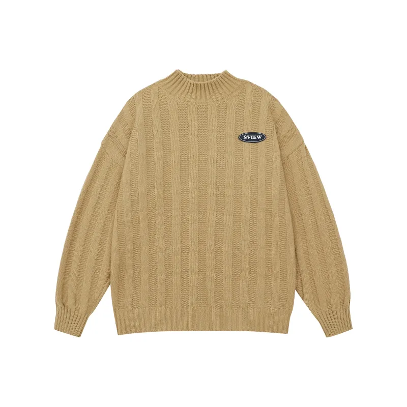 S.view Sweaters Unisex-0