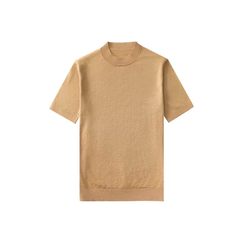 BILISISHANYANG Sweaters Men-7