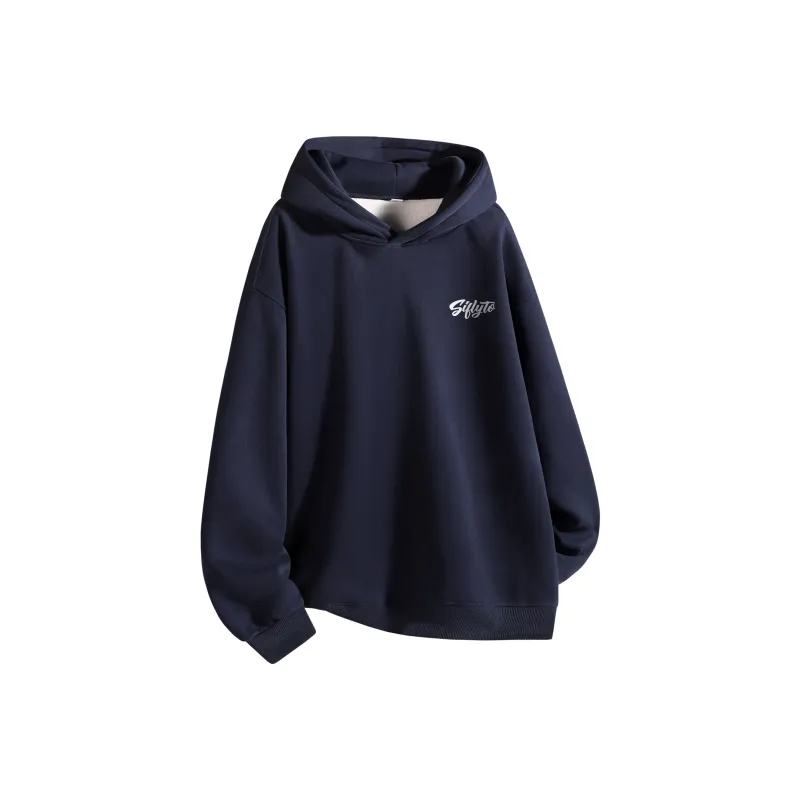 SIFLYTO Sweatshirts Unisex-6
