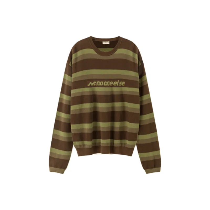 NO ONE ELSE Knitwear Unisex-2