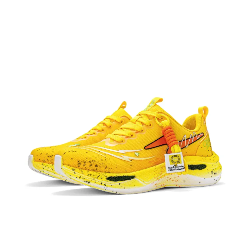 SESAME STREET Low Top Running Shoes Unisex-80