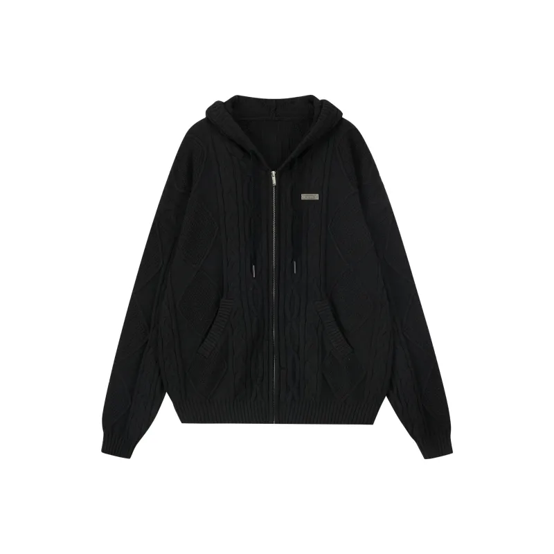 PCLP 2024 Party&Life Knitwear Unisex-5