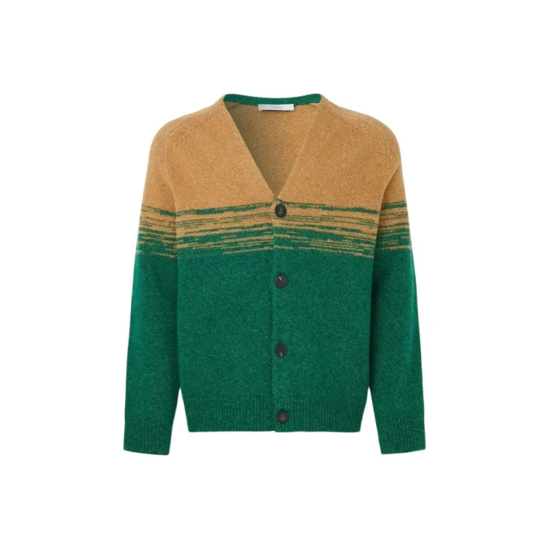 Pringle Of Scotland Argle knit Crew neck Jumper-0