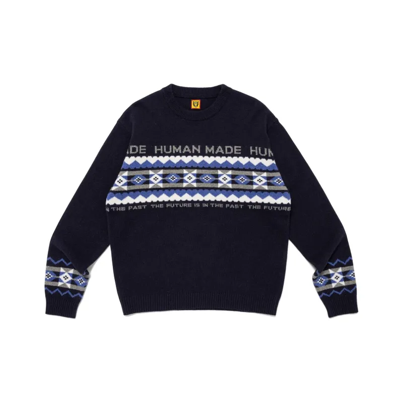 HUMAN MADE Sweaters Unisex-2