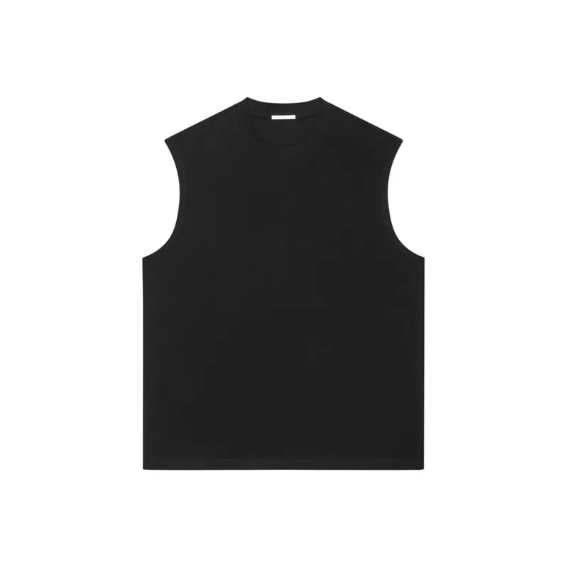 Nice Rice Tank Tops Unisex-1
