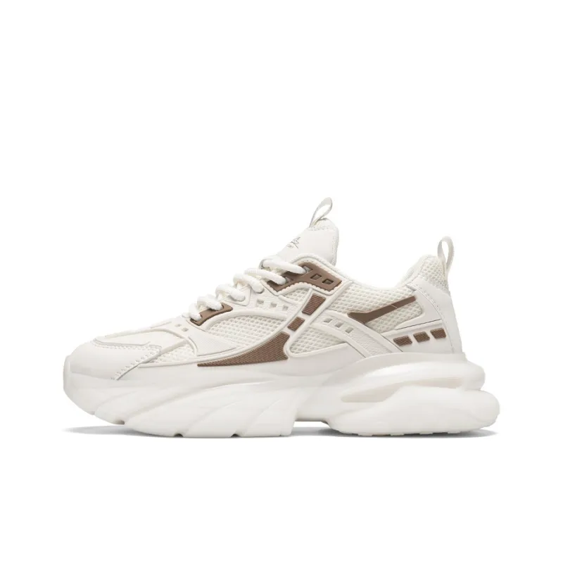 Frank Mully Low Top Chunky Sneakers Men's-6
