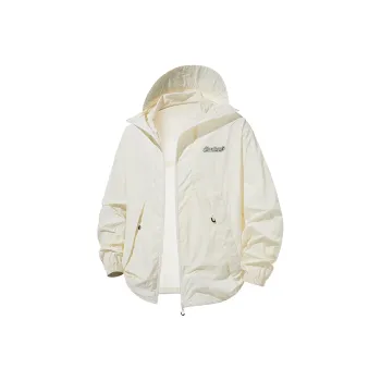 CHARLIE GOLF Sun Protection Clothing Unisex
