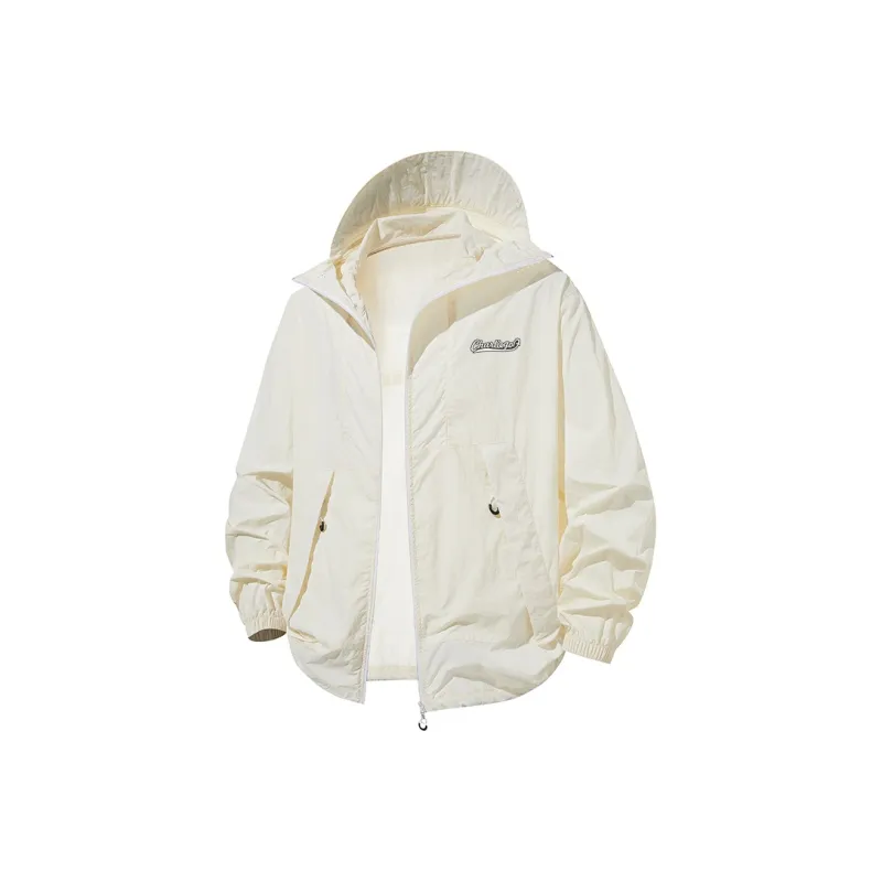 CHARLIE GOLF Sun Protection Clothing Unisex-7
