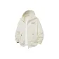 Almond White