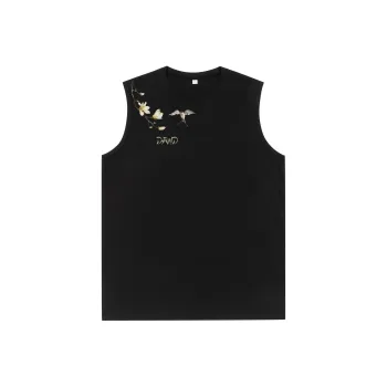 DAND Tank Tops Unisex