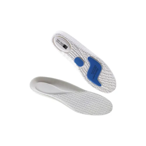 Zhuo Guang ETPU Cushion Insoles Unisex