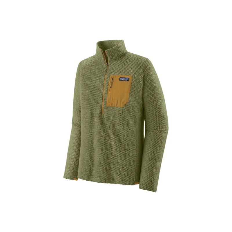 Patagonia R1 Knitwear Men-11