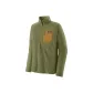 Buckhorn Green/Buckhorn Green