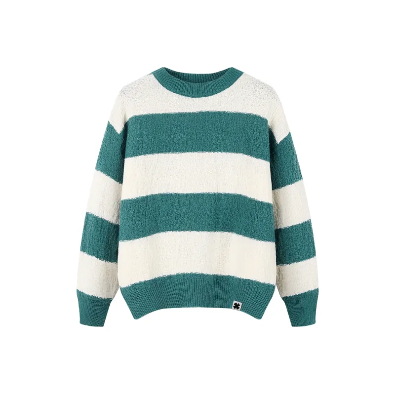 LUCKY BRAND Sweaters Unisex-2