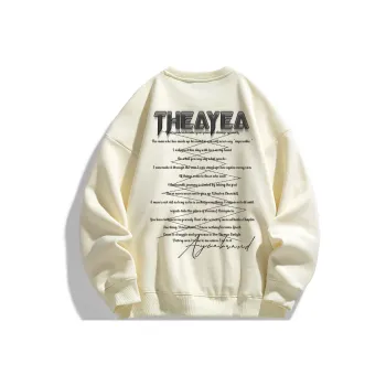AYEA Sweatshirts Unisex
