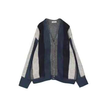 FREAK'S STORE Knitwear Men Blue