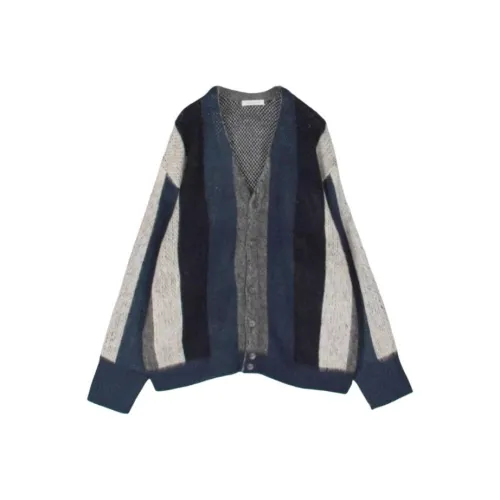 FREAK'S STORE Knitwear Men Blue