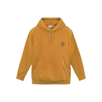 Timberland Yellow Boot Hoodie
