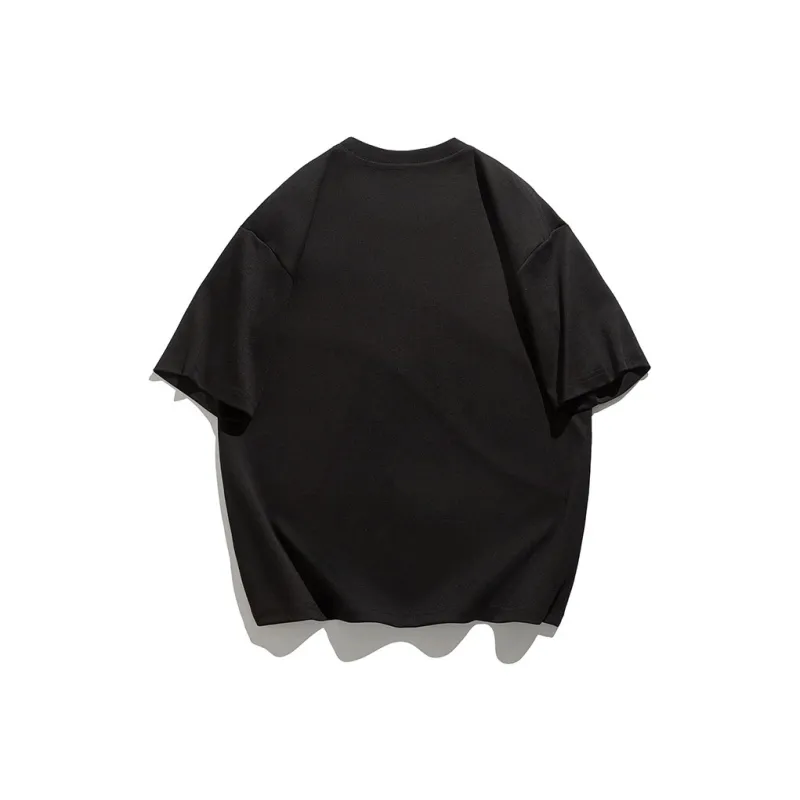 VERAF CA T Shirts Unisex-3