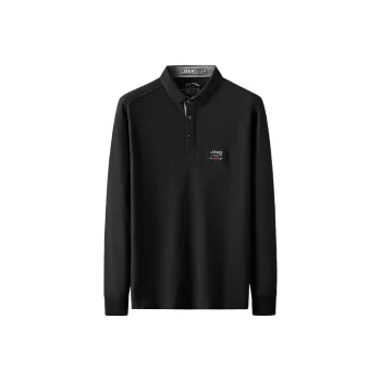 JEEP SPIRIT Polo Shirts Unisex