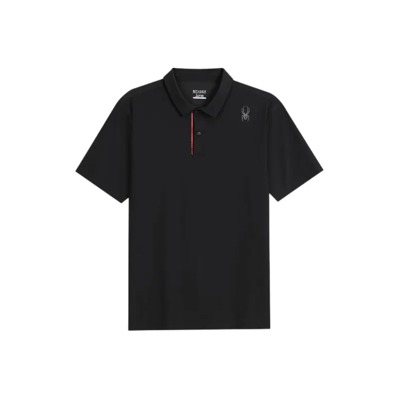 SPYDER TRAINING Polo Shirt Men's-2