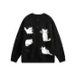 Black Cardigan